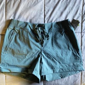 NWT Eddie Bauer Women’s Shorts